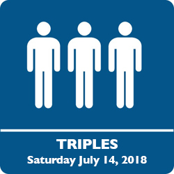 Triples Registration