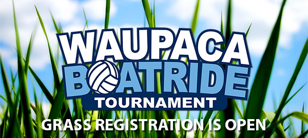 Waupaca Boatride - Registration is Open