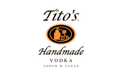 Tito's Vodka