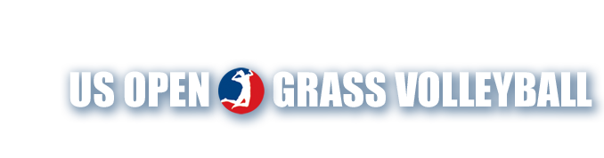 US Open Grass Volleyball