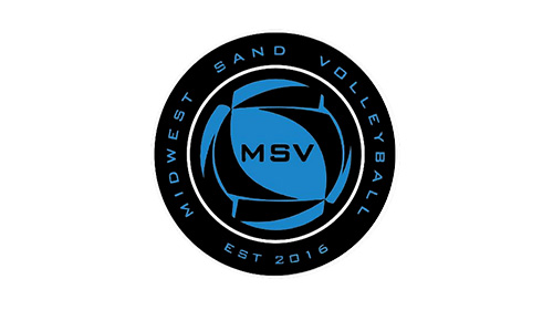 Midwest Sand Volleyball