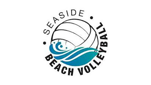 Seaside Beach Volleyball